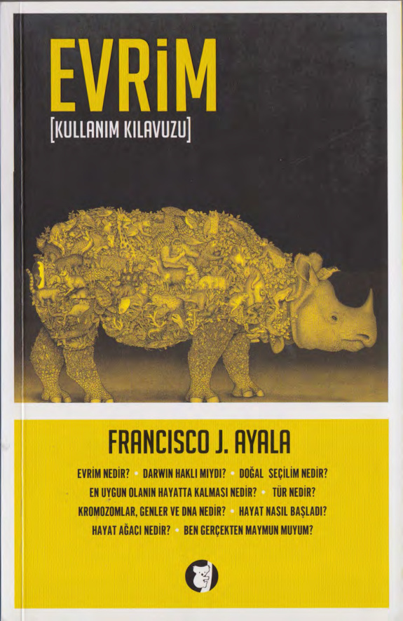 Evrim PDF – Francisco J. Ayala