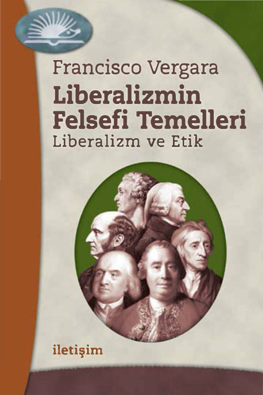 Liberalizmin Felsefi Temelleri PDF – Francisco Vergara