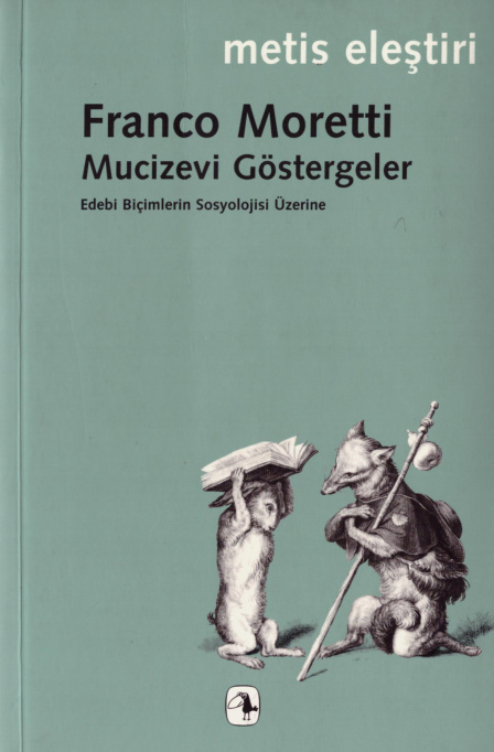 Mucizevi Göstergeler PDF – Franco Moretti