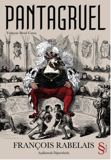Pantagruel PDF – Francois Rabelais