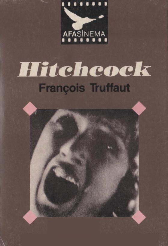 Hitchcock PDF – François Truffaut