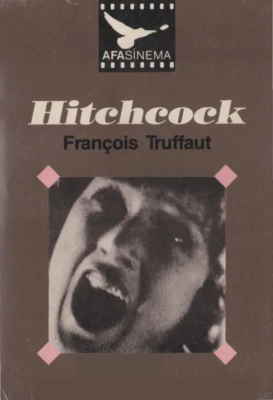 Hitchcock PDF – François Truffaut