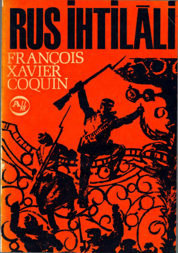 Rus İhtilali PDF - François Xavier Coquin 4 Rus İhtilali PDF – François Xavier Coquin