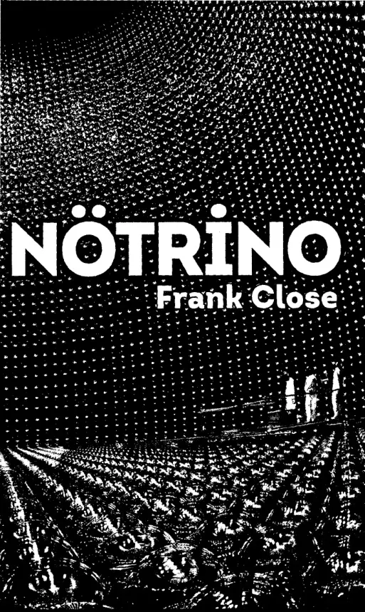 Nötrino PDF – Frank Close