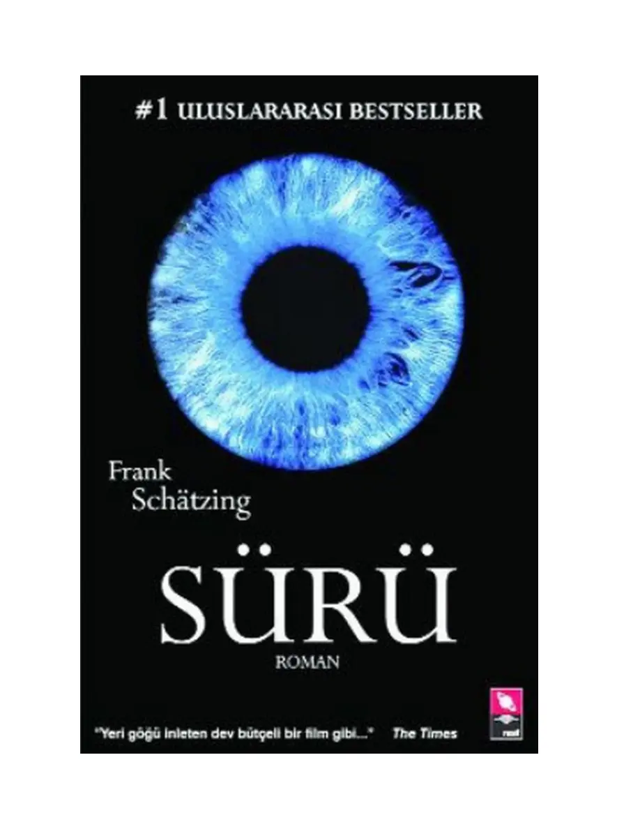 Sürü PDF – Frank Schätzing