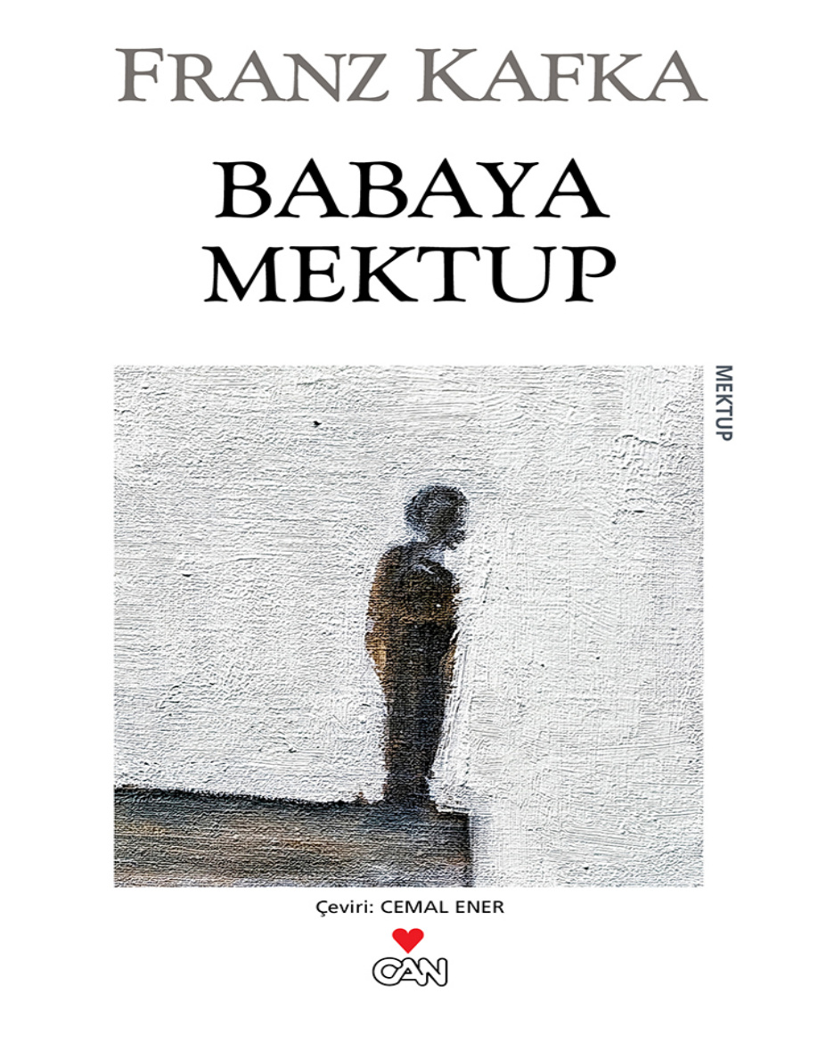 Babaya Mektup PDF – Franz Kafka