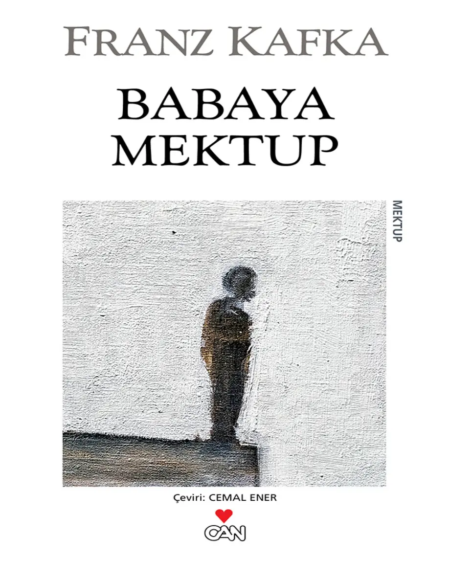 Babaya Mektup PDF – Franz Kafka