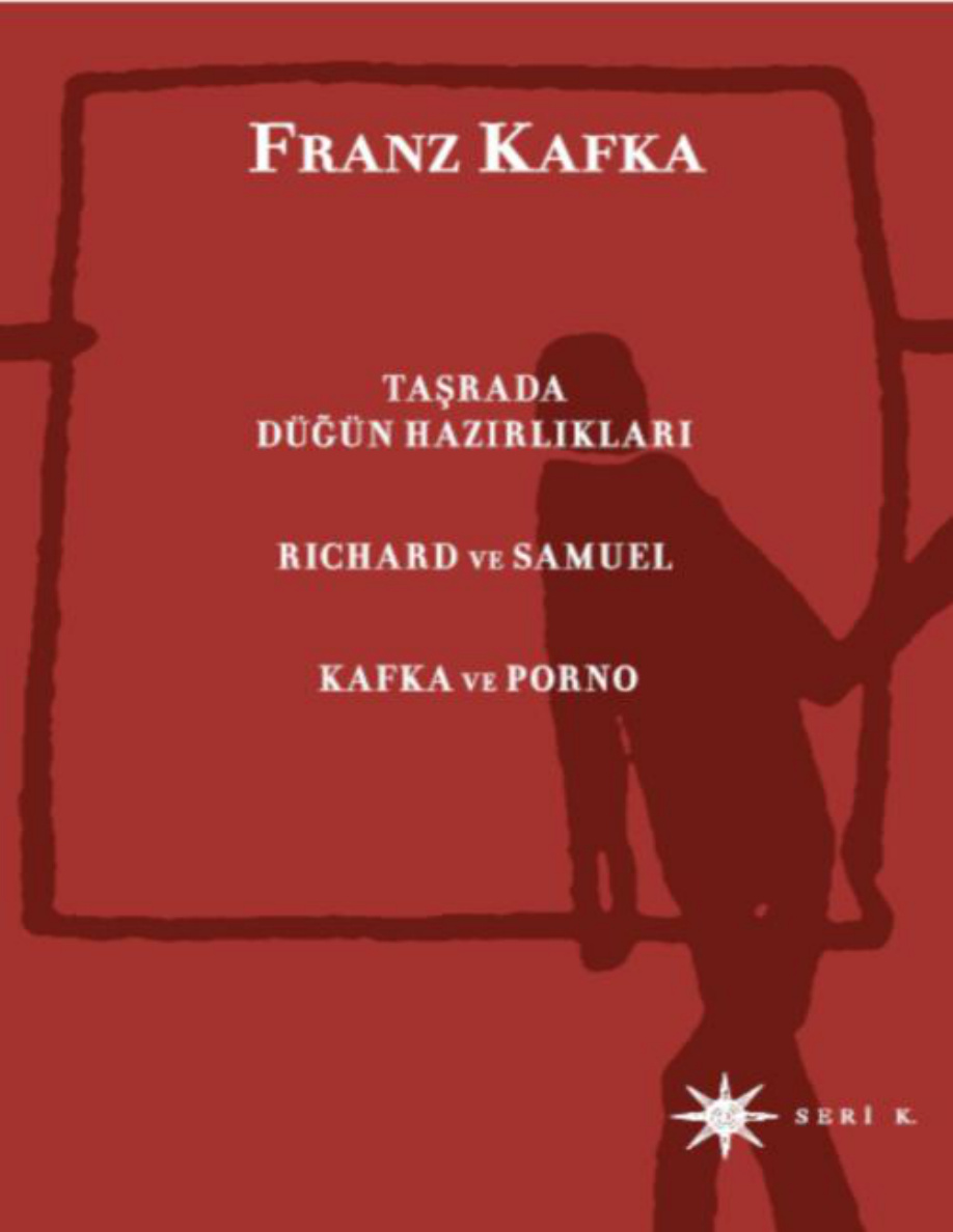 Taşrada Düğün Hazırlıkları PDF – Franz Kafka