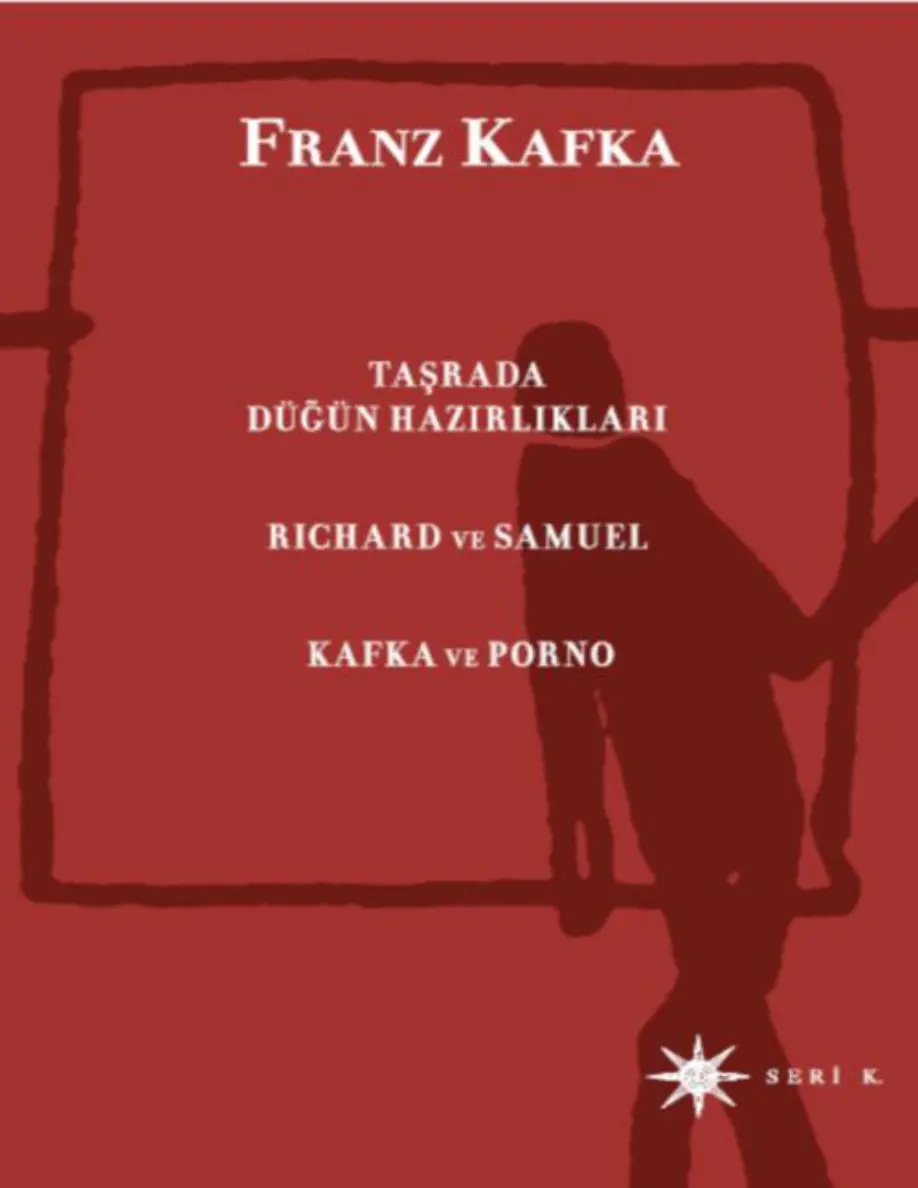 Taşrada Düğün Hazırlıkları PDF – Franz Kafka