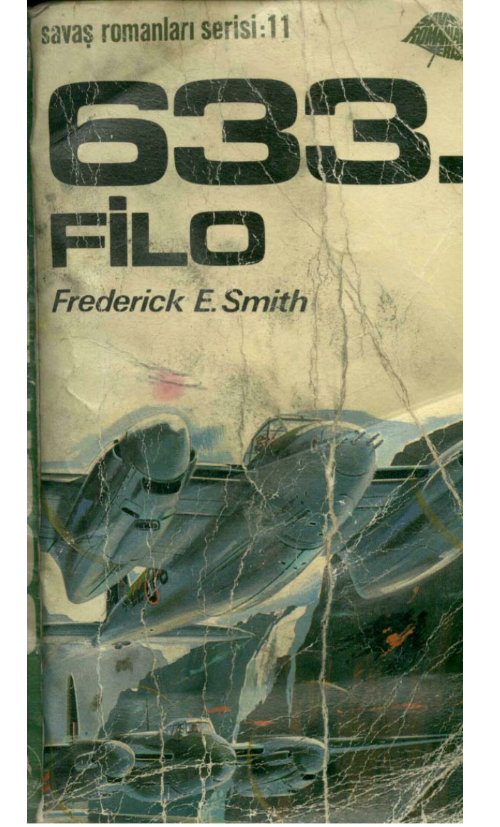 633 Filo PDF – Frederick E. Smith