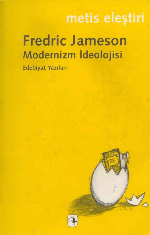 Modernizm İdeolojisi PDF - Fredric Jameson 3 Modernizm İdeolojisi PDF – Fredric Jameson