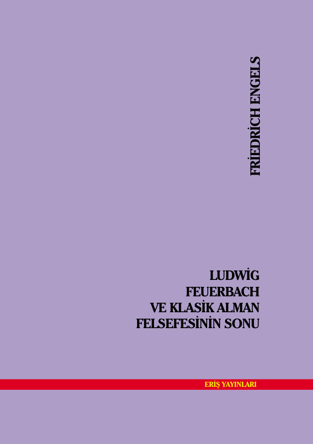 Klasik Alman Felsefesinin Sonu