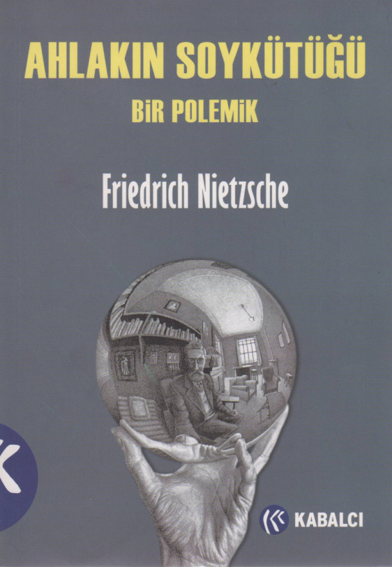 Ahlakın Soykütüğü PDF – Friedrich Nietzsche