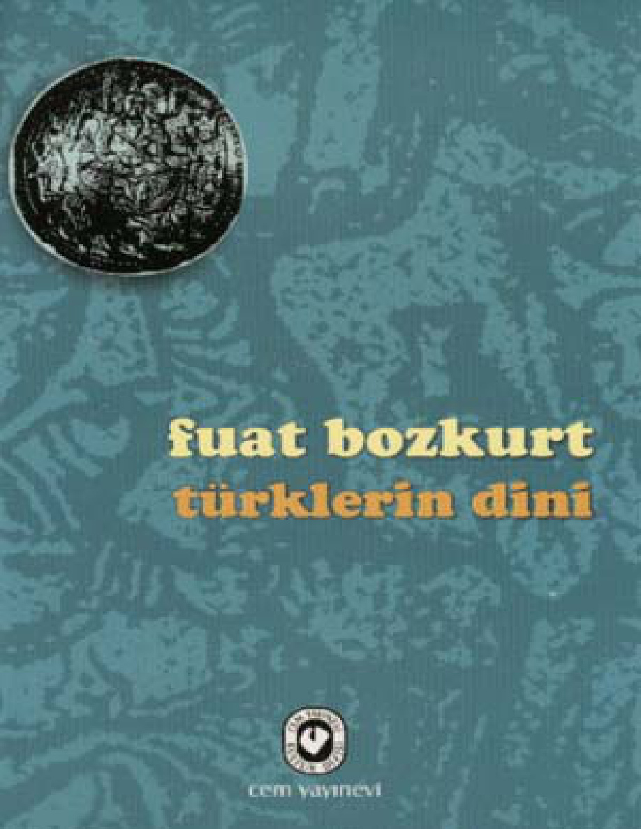 Türklerin Dini PDF – Fuat Bozkurt