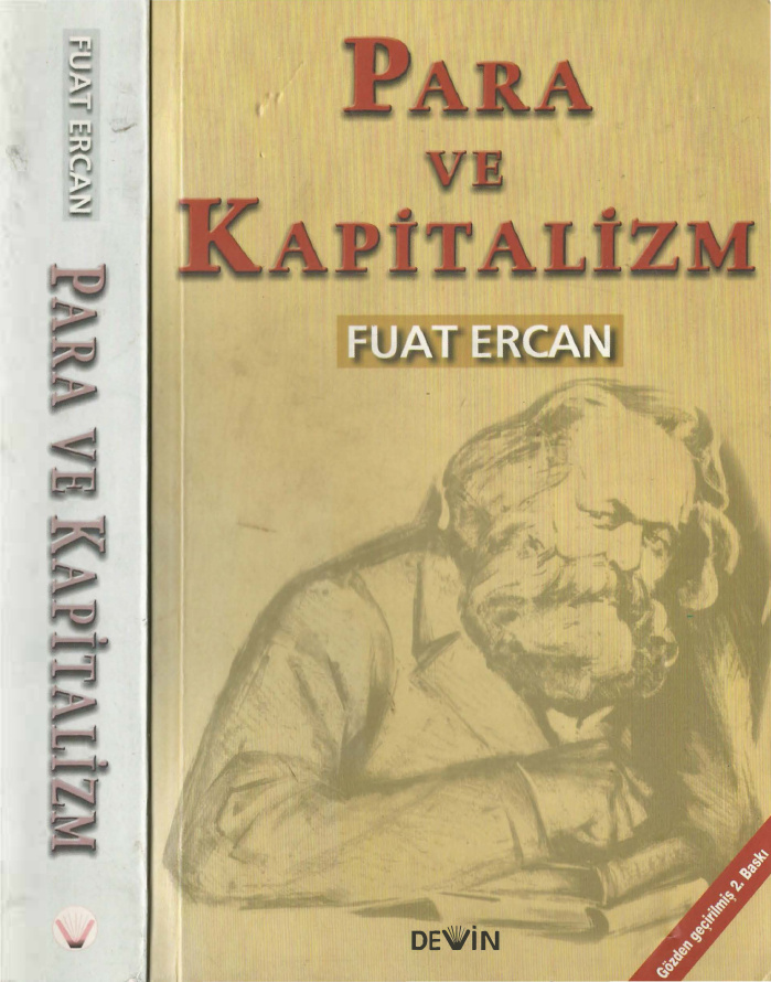 Para ve Kapitalizm PDF – Fuat Ercan