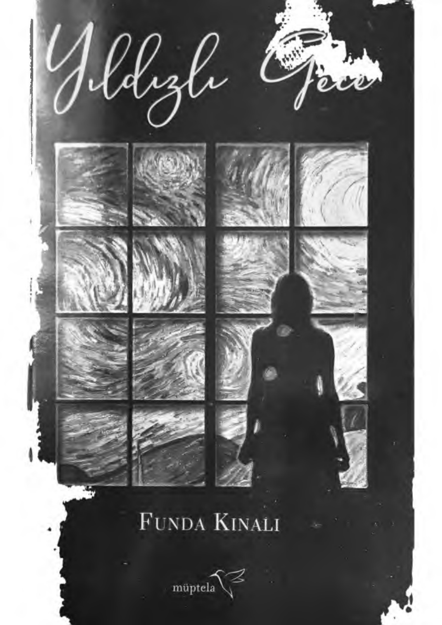 Yıldızlı Gece PDF – Funda Kınalı