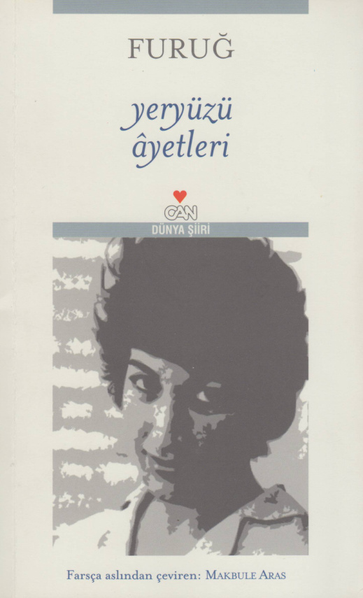 Yeryüzü Ayetleri PDF – Füruğ Ferruhzad