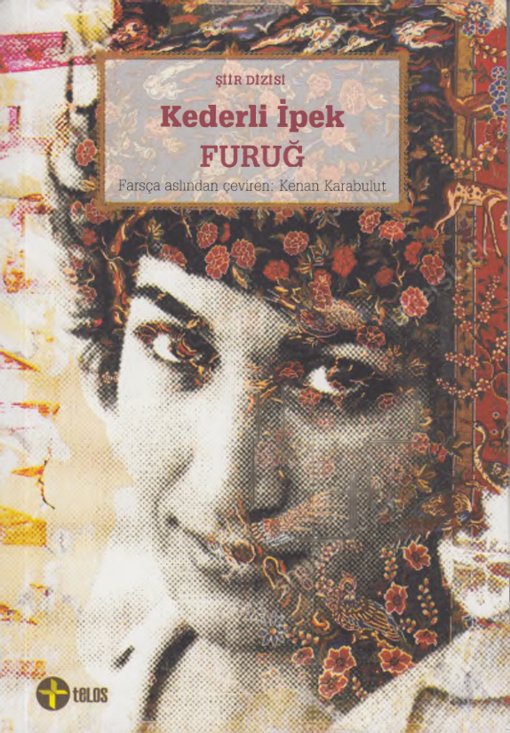 Kederli İpek PDF – Füruğ Ferruhzad