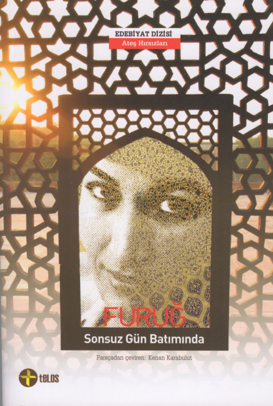 Sonsuz Gün Batımında PDF – Füruğ Ferruhzad