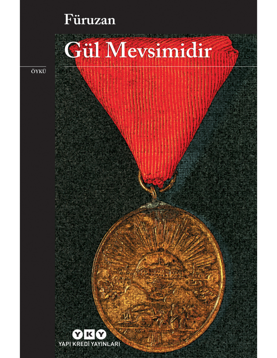 Gül Mevsimidir PDF – Füruzan