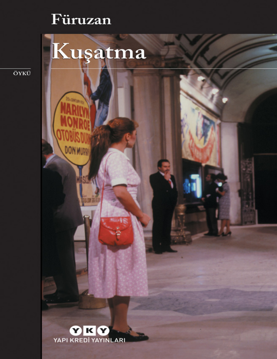 Kuşatma PDF – Füruzan