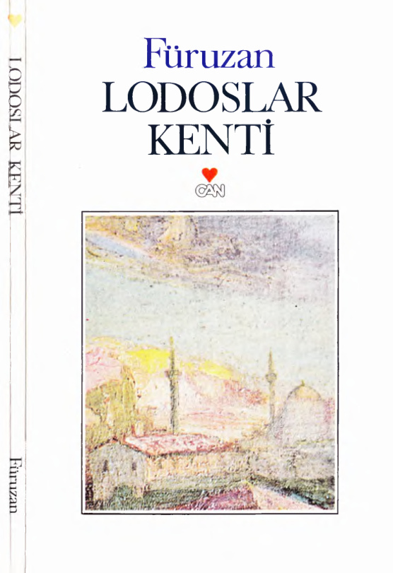 Lodoslar Kenti PDF – Füruzan