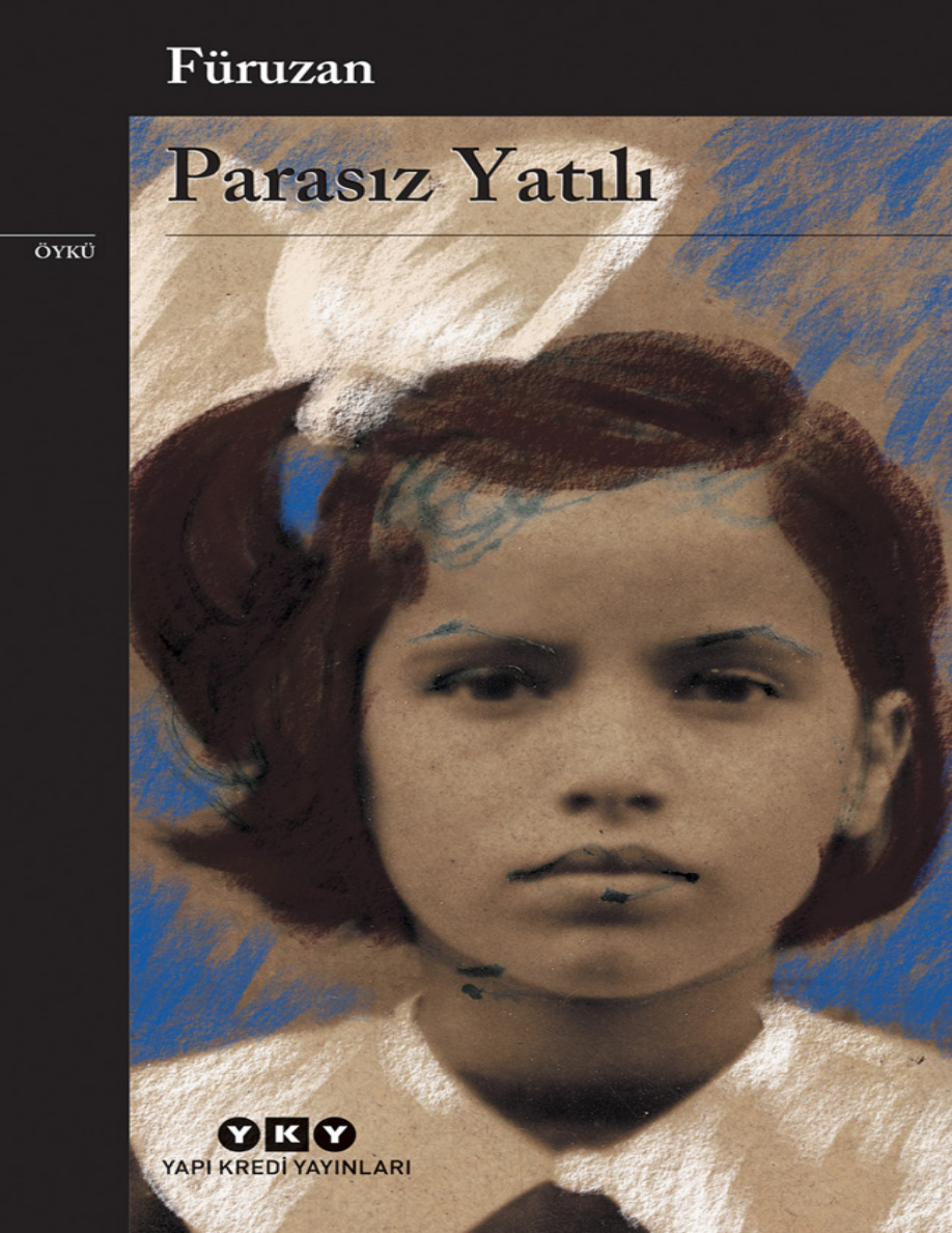 Parasız Yatılı PDF – Füruzan