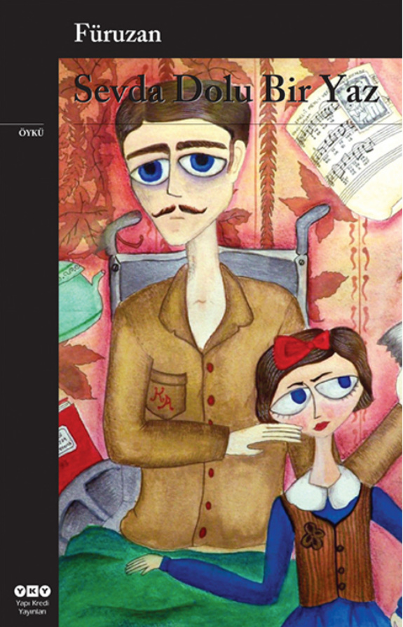Sevda Dolu Bir Yaz PDF – Füruzan