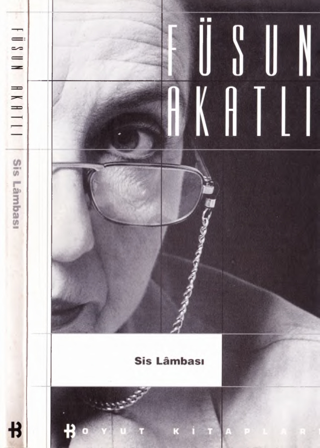 Toplu Eserleri 05 Sis Lambası PDF – Füsun Akatlı