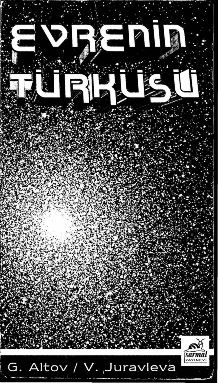 Evrenin Türküsü PDF – G. Altov – V. Juravleva