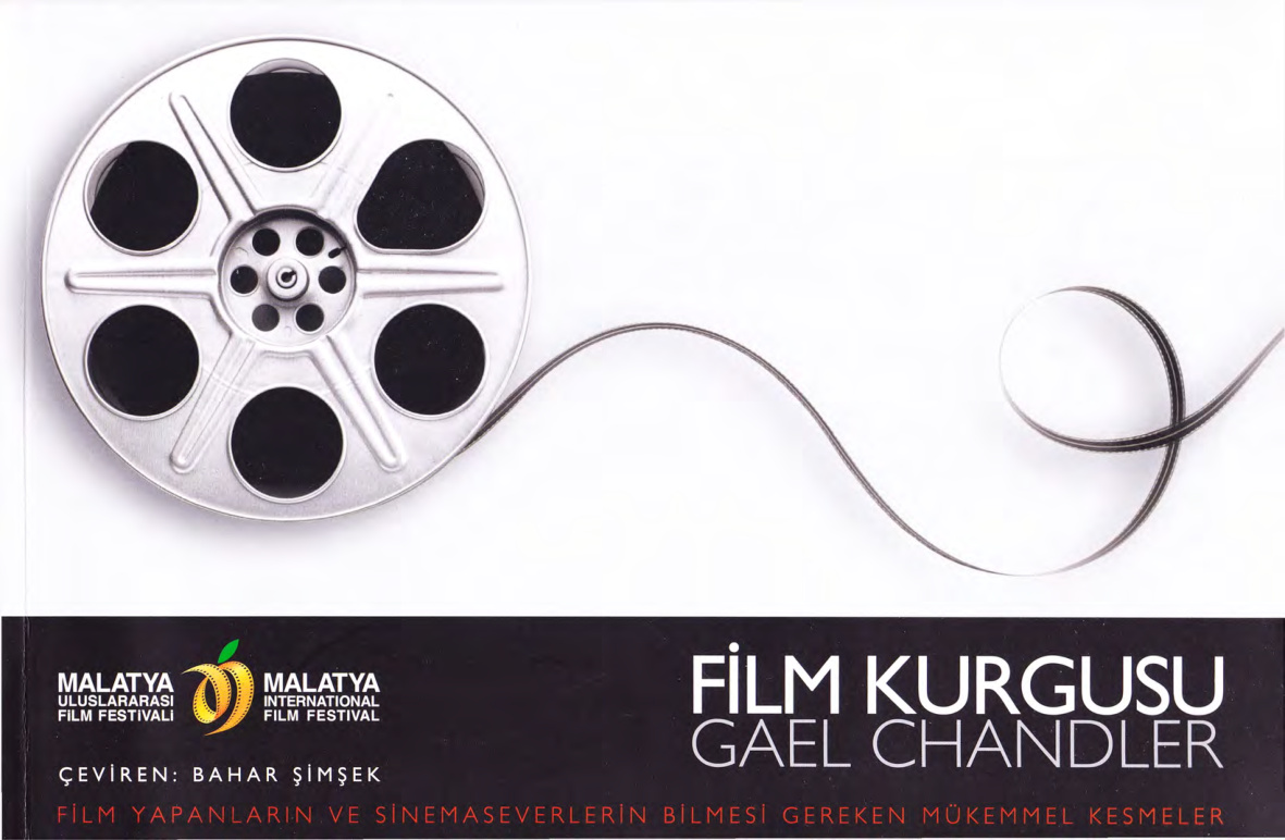 Film Kurgusu PDF – Gael Chandler