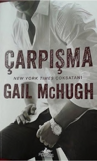 Çarpışma #1 PDF – Gail McHugh