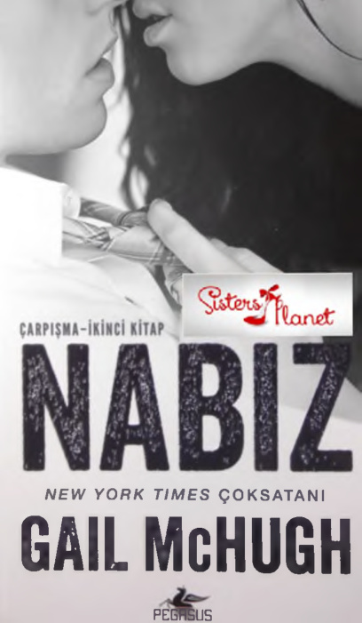 Çarpışma #2 Nabız PDF – Gail McHugh
