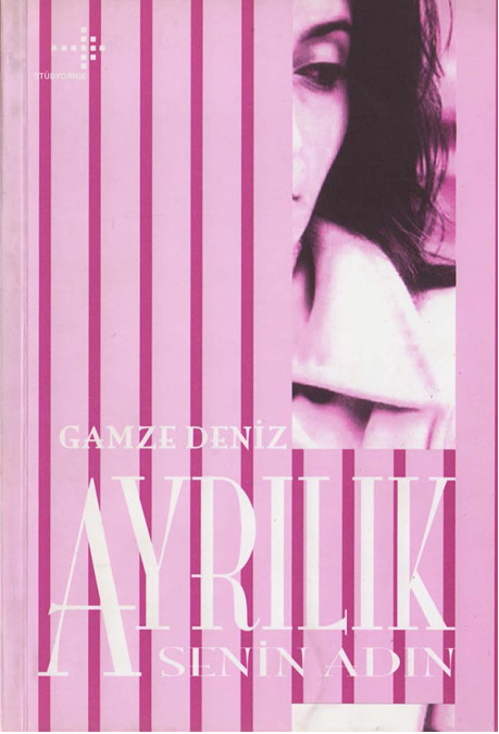 Ayrılık Senin Adın PDF – Gamze Deniz