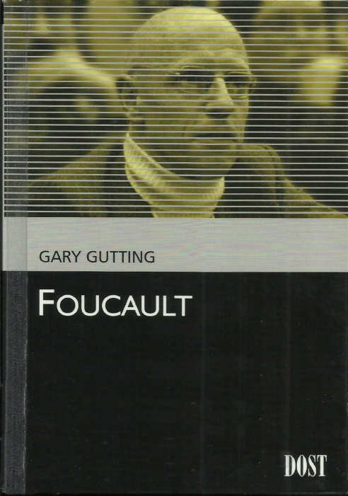 Foucault PDF – Gary Gutting