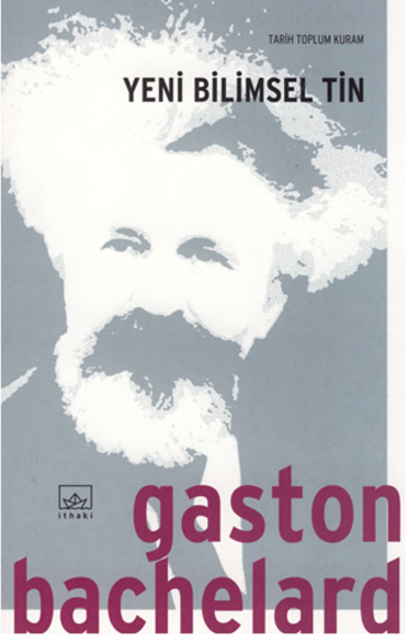 Yeni Bilimsel Tin PDF – Gaston Bachelard