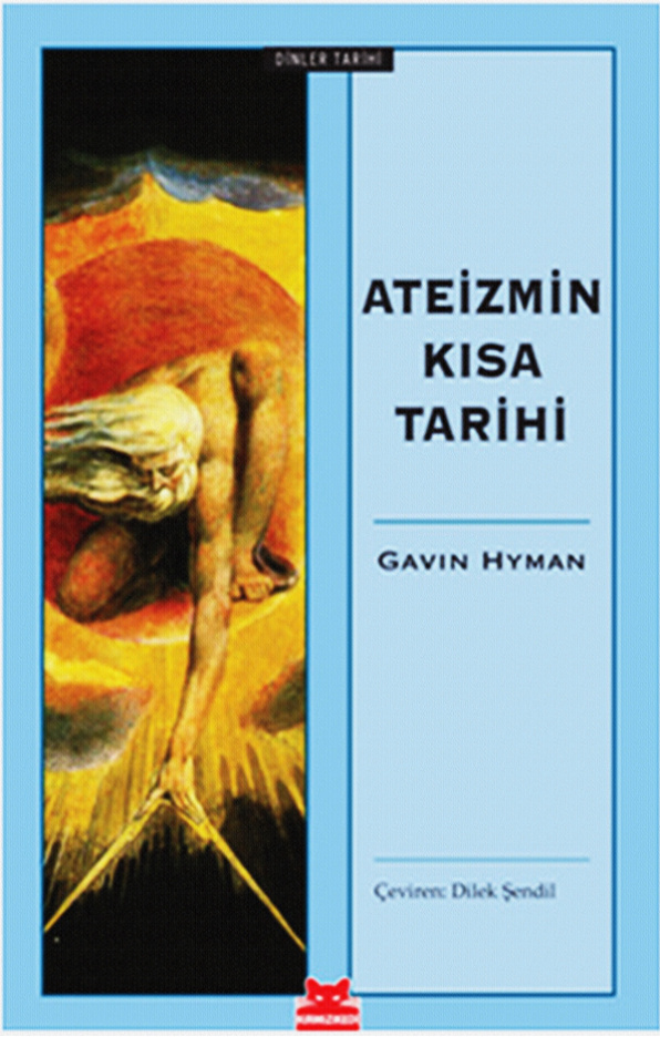 Ateizmin Kısa Tarihi PDF – Gavin Hyman