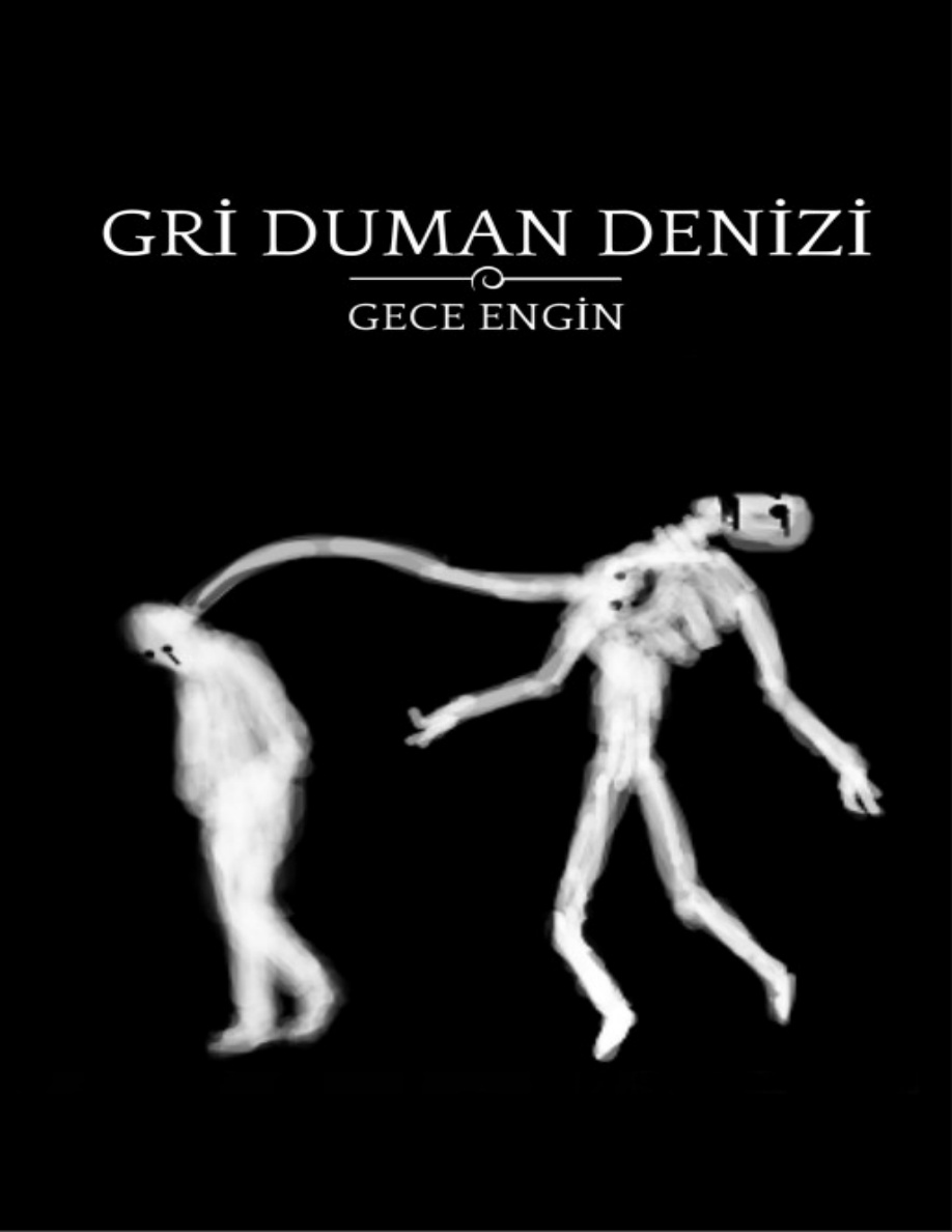 Gri Duman Denizi PDF – Gece Engin