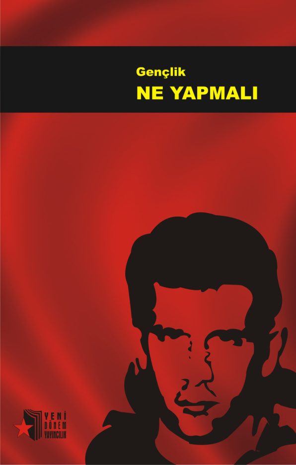 Gençlik Ne Yapmalı PDF – Kolektif/Yeni Dönem Yayınları