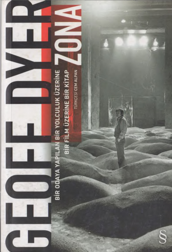 Zona PDF – Geoff Dyer