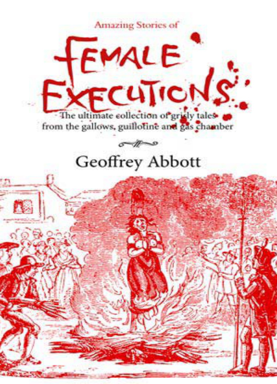 Female Executions PDF – Geoffrey Abbott