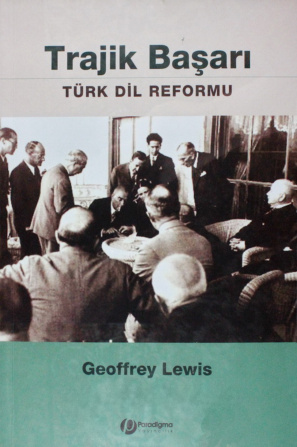 Trajik Başarı PDF – Geoffrey Lewis
