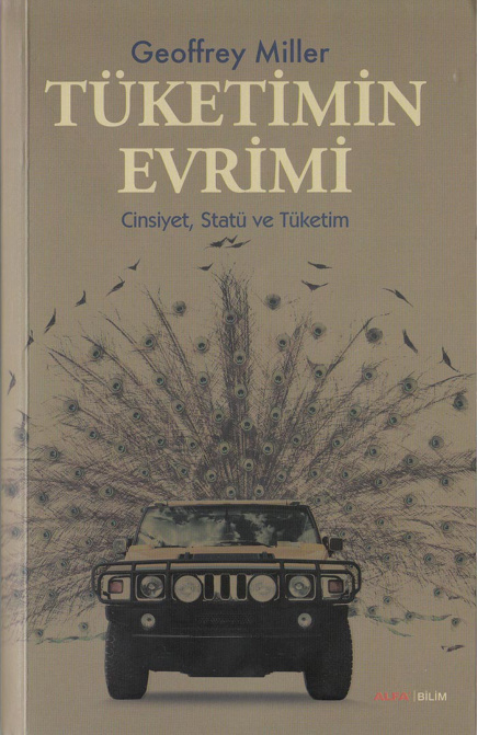 Tüketimin Evrimi PDF – Geoffrey Miller