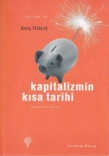 Kapitalizmin Kısa Tarihi PDF – Georg Fülberth