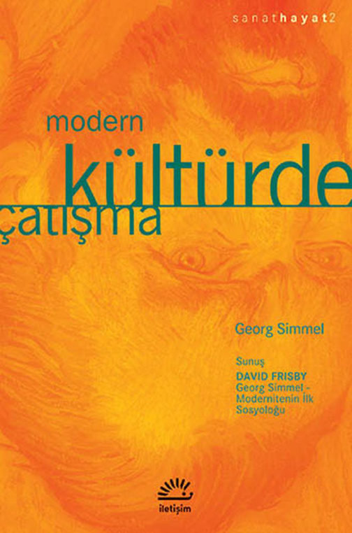 Modern Kültürde Çatışma PDF – Georg Simmel