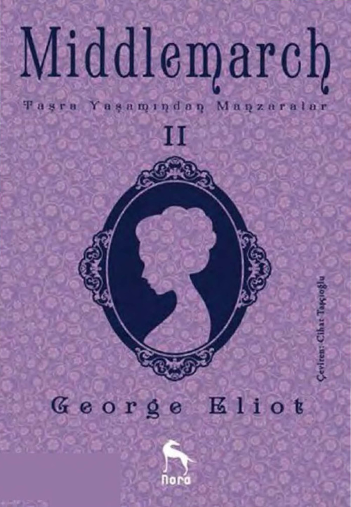 Middlemarch II PDF – George Eliot