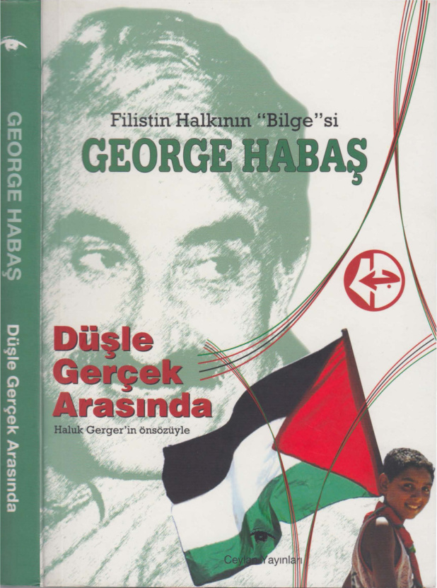 Düşle Gerçek Arasında PDF – George Habaş