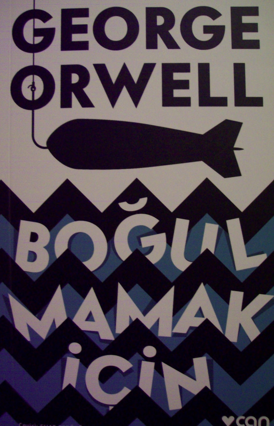 Boğulmamak İçin PDF – George Orwell