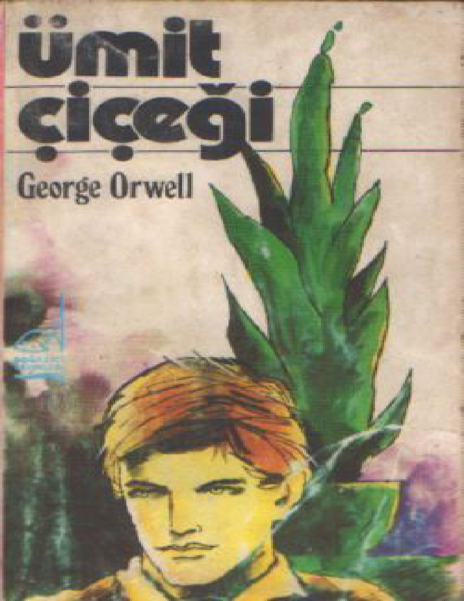 Ümit Çiçeği PDF – George Orwell