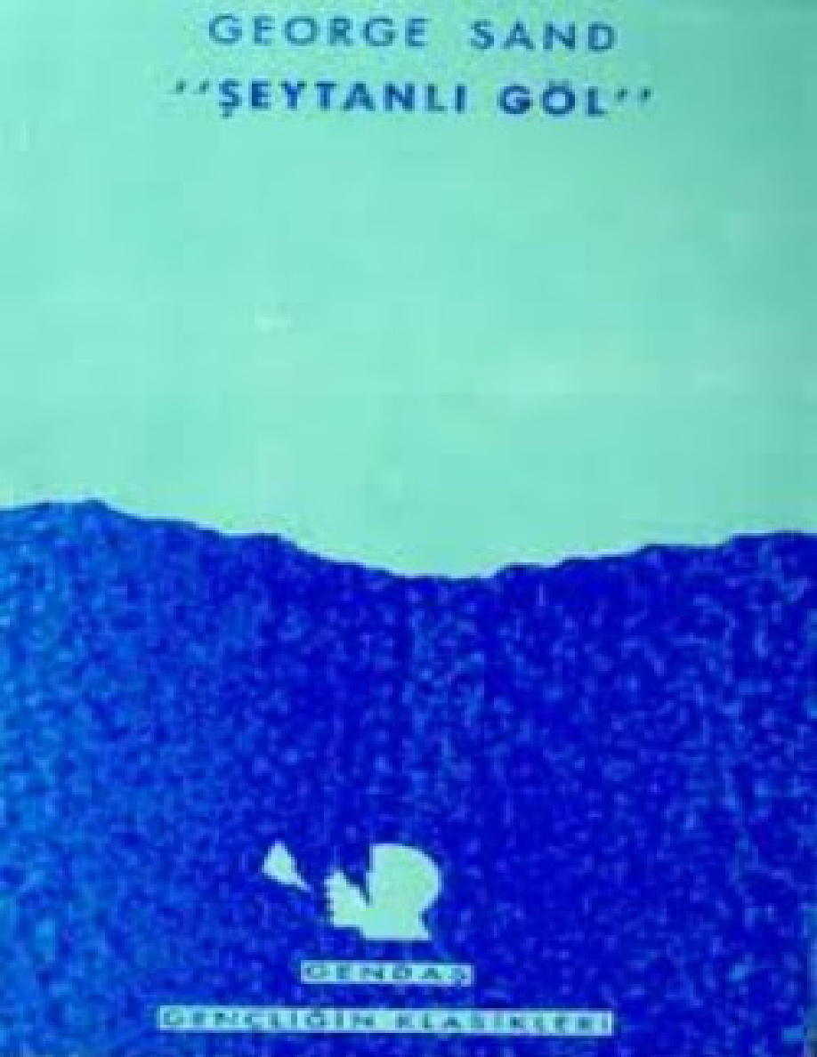 Şeytanlı Göl PDF – George Sand